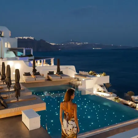 La Perla Villas And Suites (Adults Only)-3