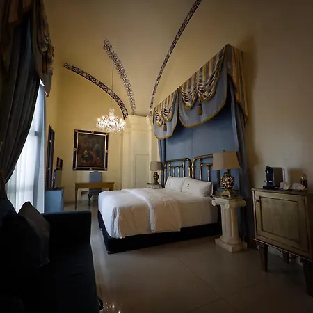 Ebano Hotel Boutique (Adults Only)-2