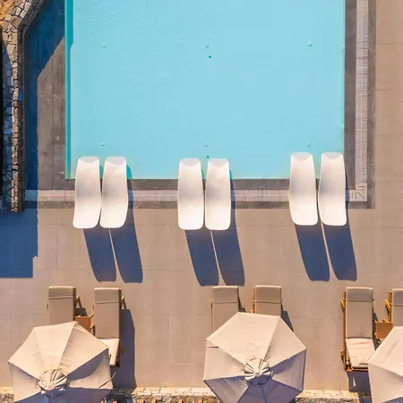 Unique Blue! Resort And Villas Adults Only-2