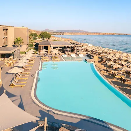 Unique Blue! Resort And Villas Adults Only-3