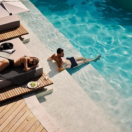 San Antonio Corfu Resort (Adults Only)-3
