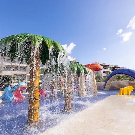 Royalton Riviera Cancun, An Autograph Collection All-Inclusive Resort & Casino (Adults Only)-2