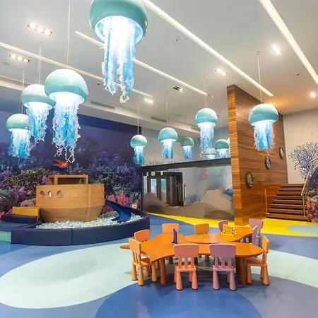 Royalton Riviera Cancun, An Autograph Collection All-Inclusive Resort & Casino (Adults Only)-3