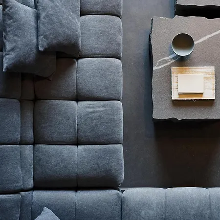 Nema Design Hotel & Spa - Small Luxury Hotels Of The World (Adults Only)-3