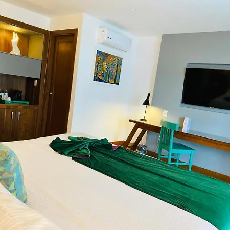 Fch Hotel Expo Adults Only-2