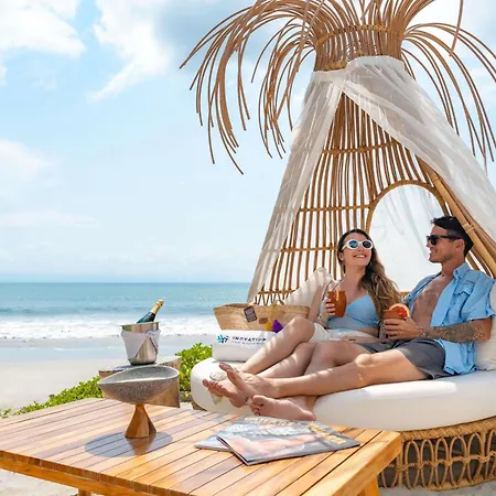 Armony Marival Resort & Spa Punta De Mita - Mgallery Collection (Adults Only)-2