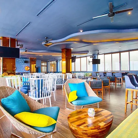 Armony Marival Resort&Spa Punta de Mita - MGallery collection-2