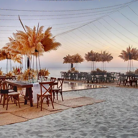Armony Marival Resort&Spa Punta de Mita - MGallery collection-3