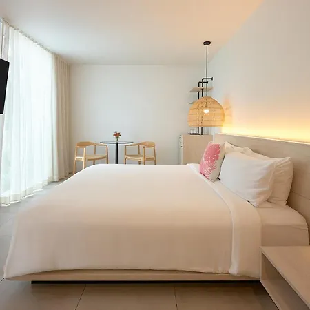 Hotel Greystone - Adults Only-2