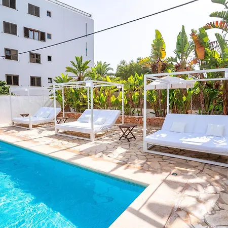 Bluesea Paraiso Beach - Adults Only-3