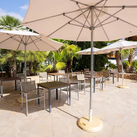 Bluesea Paraiso Beach - Adults Only-2
