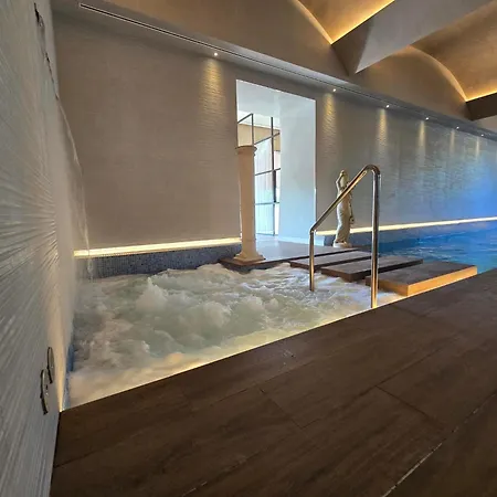 Finca Sa Bastida Luxury Retreat & Spa Adults Only - Over 12-2