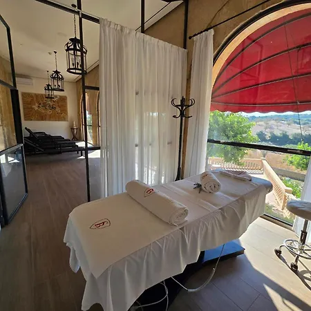 Finca Sa Bastida Luxury Retreat & Spa Adults Only - Over 12-3