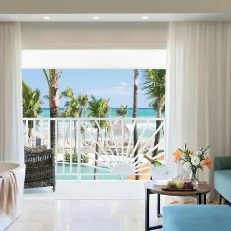 Excellence Punta Cana (Adults Only)-2