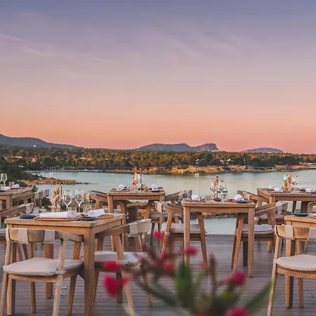 Melia Ibiza - Adults Only-3