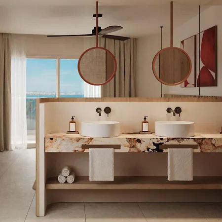 Only You Hotel Ibiza - New Opening 2027 (Adults Only)-3