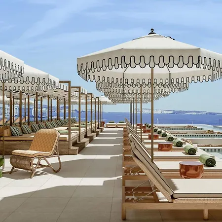 Only You Hotel Ibiza - New Opening 2027 (Adults Only)-2