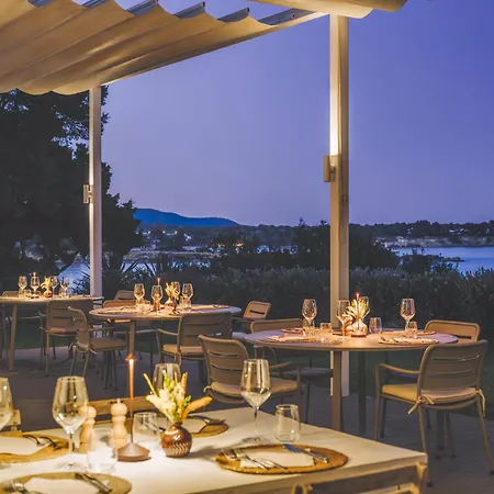 Meliá Ibiza - Adults Only-2