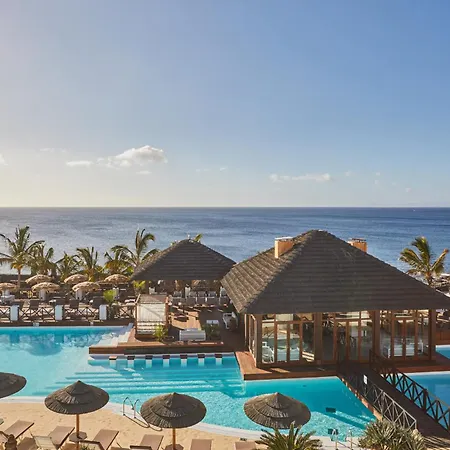 Secrets Lanzarote Resort & Spa - Adults Only-3