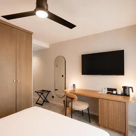Hotel Rh Royal - Recommend For Adults-3