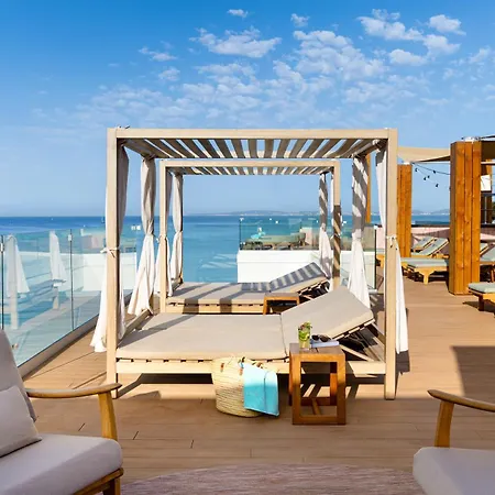 Iberostar Selection Playa De Palma-2