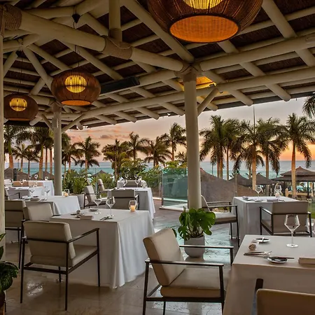 Redlevel At Gran Melia Palacio De Isora - Adults Only-2