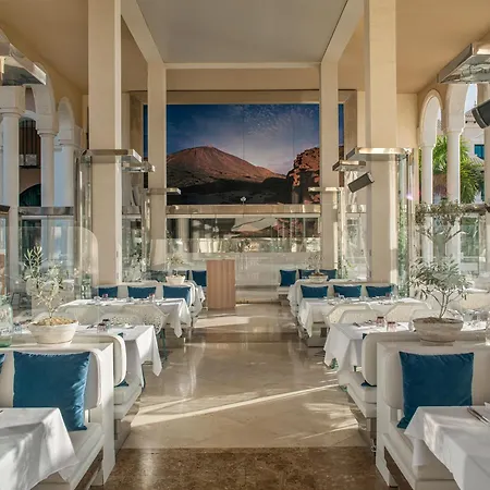 Redlevel At Gran Melia Palacio De Isora - Adults Only-3