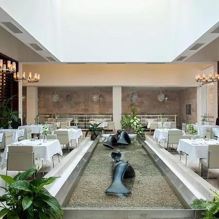 Redlevel At Gran Melia Palacio De Isora - Adults Only-2