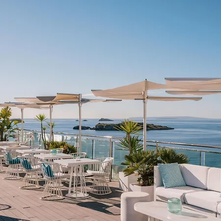 Mim Ibiza Member Of Melia Collection (Adults Only)-2