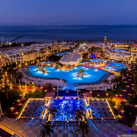 Rixos Sharm El Sheikh - Adults Only 18 Plus-2