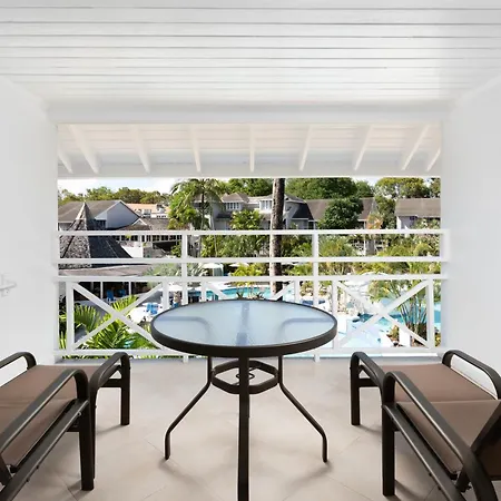 The Club Barbados (Adults Only)-2