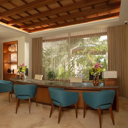 Secrets Maroma Beach Riviera Cancun - Adults Only-2