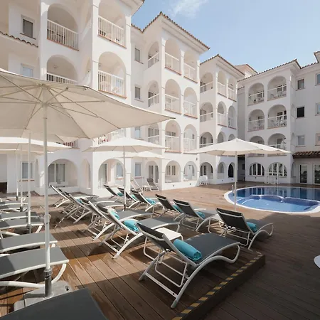 Bq Cala Ratjada (Adults Only)-2