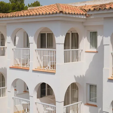 Bq Cala Ratjada (Adults Only)-3