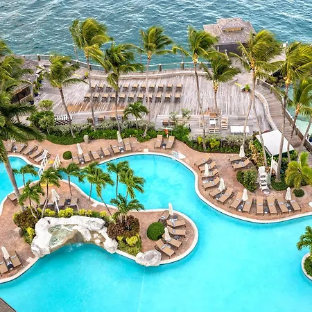 Warwick Paradise Island Bahamas (Adults Only)-2