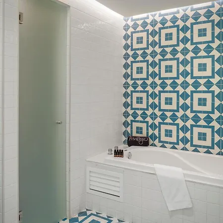 Ocean Riviera Paradise All Inclusive-2