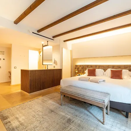 Hotel Creu De Tau Art&Spa-Adults Only-3