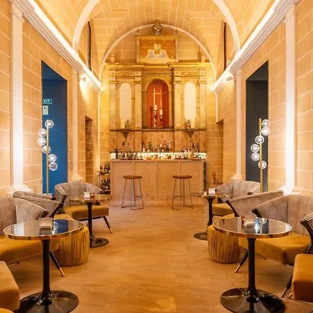 Hotel Creu De Tau Art&Spa-Adults Only-2