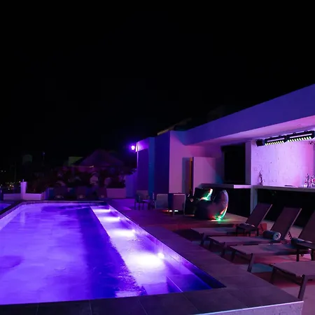 Living Bloom Concept Hotel Tulum (Adults Only)-2