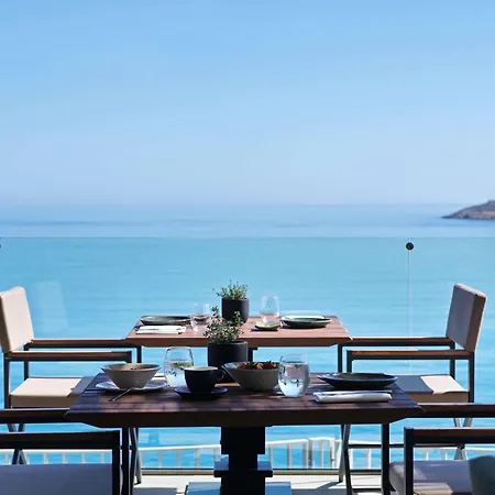 Niko Seaside Resort Mgallery (Adults Only)-2