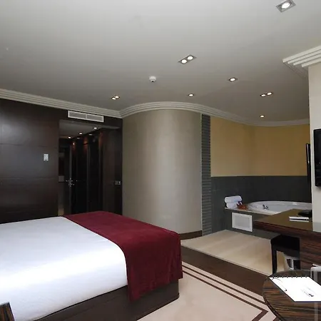 Hotel Los Peñascales - Adults Only-3