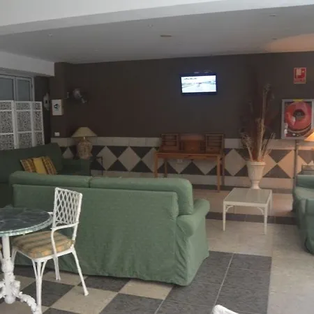 Apartamentos Rf Bambi Adults Only-2