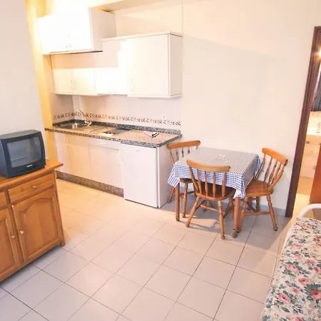 Apartamentos Rf Bambi Adults Only-3
