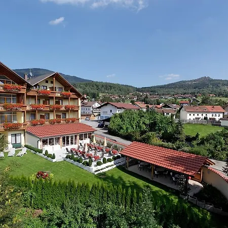 Hotel Kronberg - Garni-3