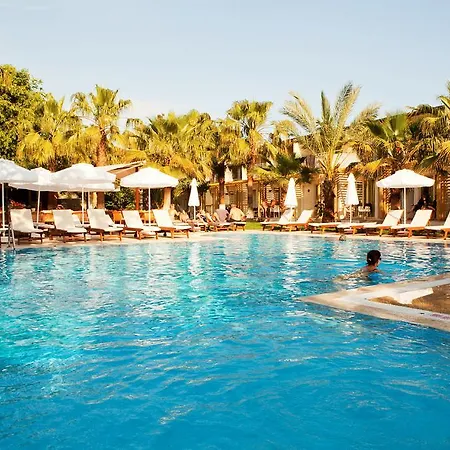 Sunprime Dogan Side Beach - Adult Only-2
