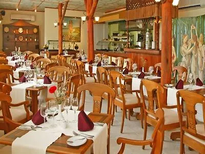 Hidden Beach Resort Au Naturel Adults Only - Catamaran, Cenote & More Inclusive-2