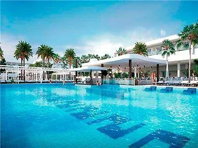 Riu Reggae All-Inclusive - Adults Only-3