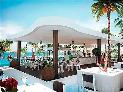 Riu Reggae All-Inclusive - Adults Only-2