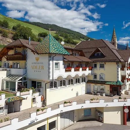 Sonnenhotel Adler Spa & Nature Adults Only-2