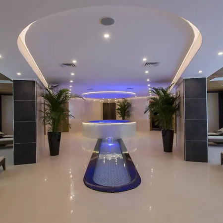 Michell Hotel (Adults Only)-2